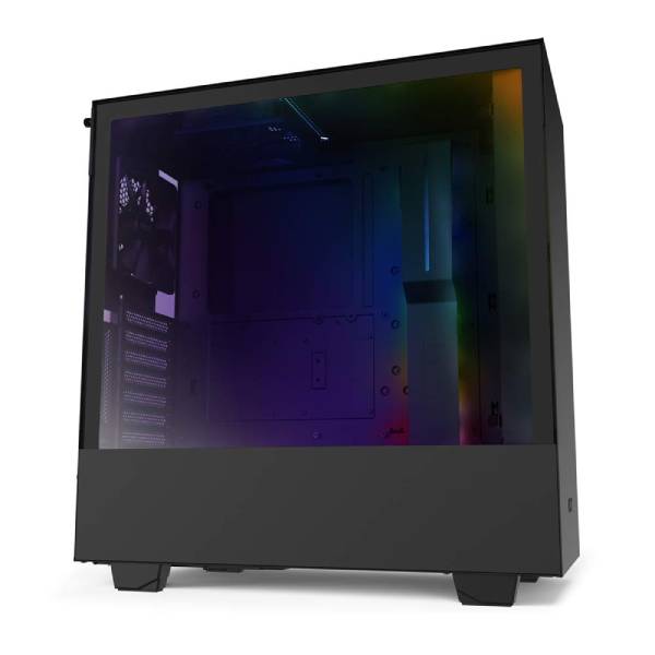 pc case nzxt h510i