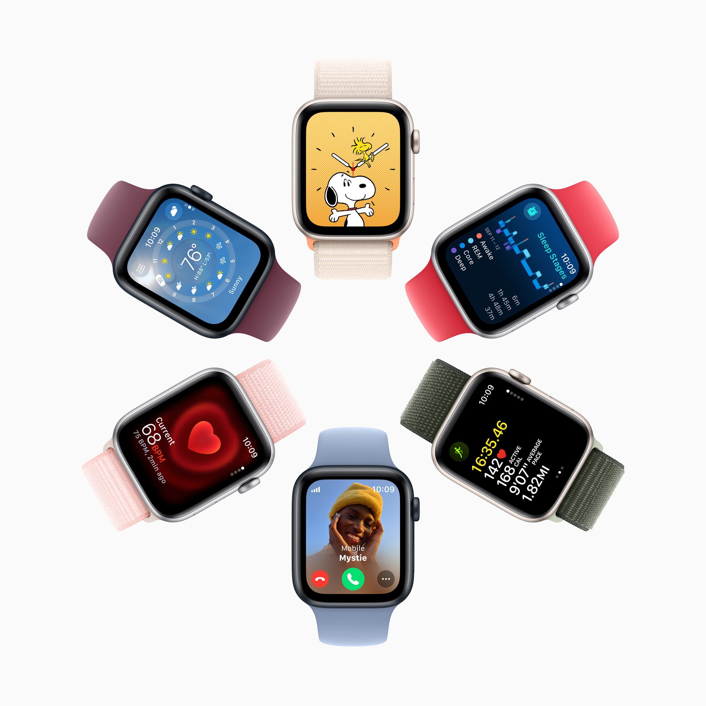 Apple Watch Series 9: New Features and Innovations