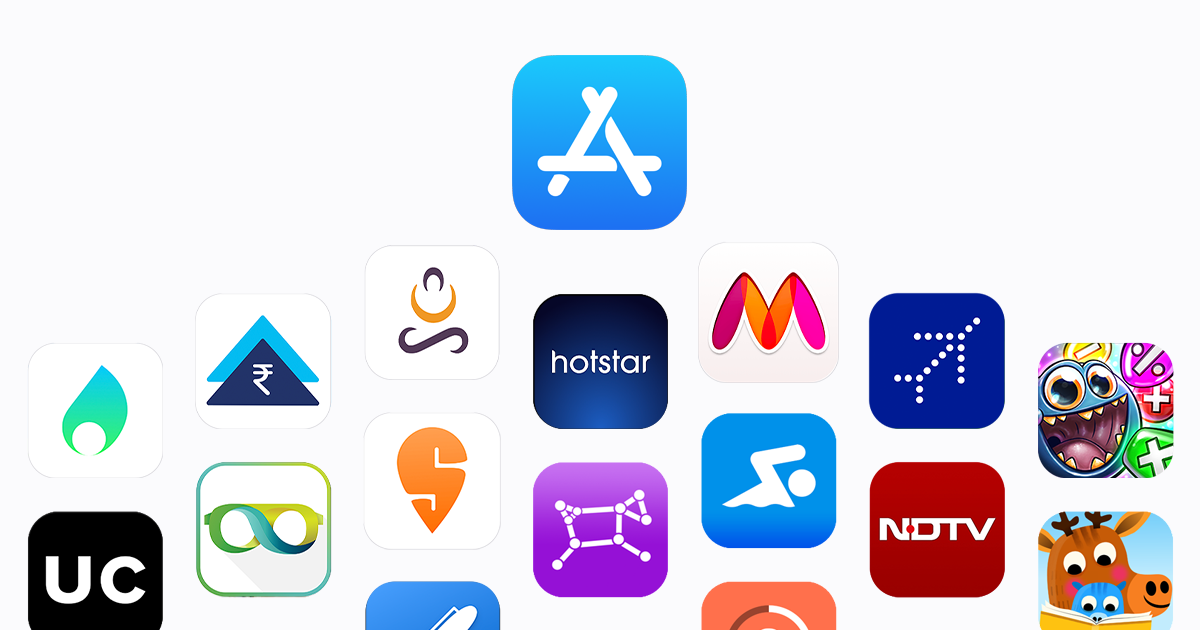 Explore Excellence: The 10 Best iOS Apps for Every Need
