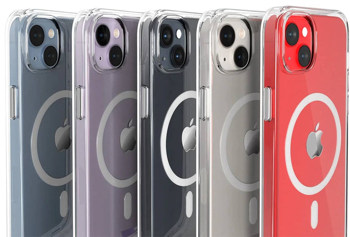 Keep Your iPhone Safe with Totem’s Crystalline Case