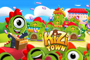 kizi-town