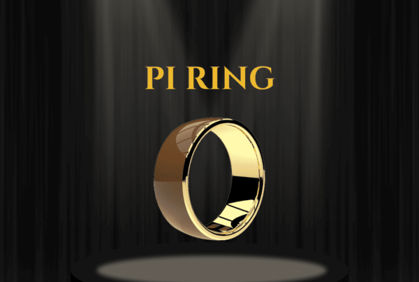 Pi ring