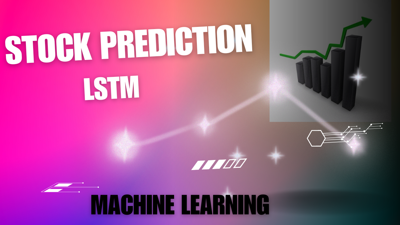 Stock Price Prediction using Machine Learning with Python